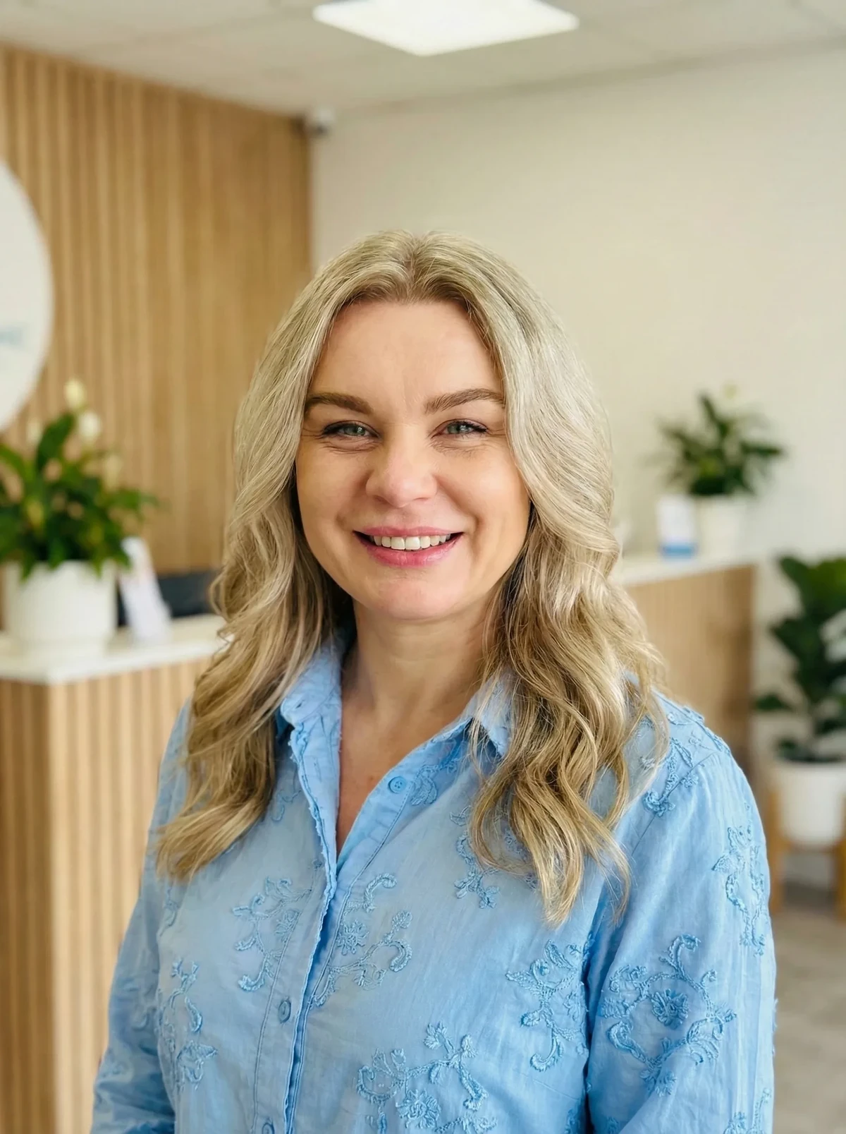 PhDr. Zuzana Ruhalovská &ndash; klinická psychologička